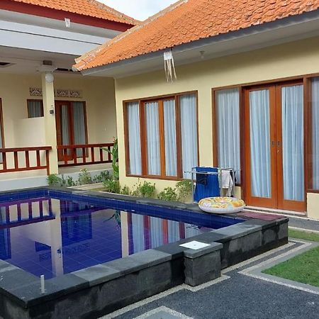Pandawa Beach Homestay อูลูวาตู ภายนอก รูปภาพ