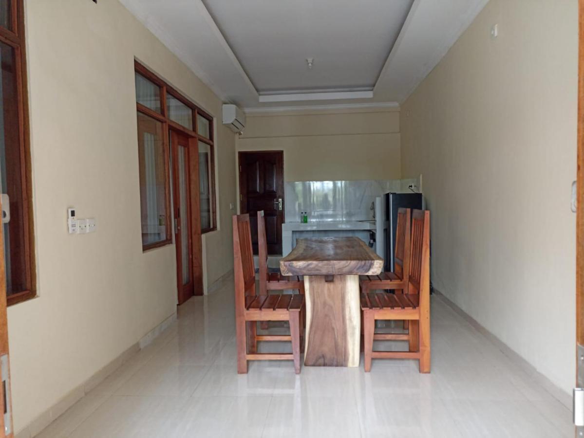 Pandawa Beach Homestay อูลูวาตู ภายนอก รูปภาพ
