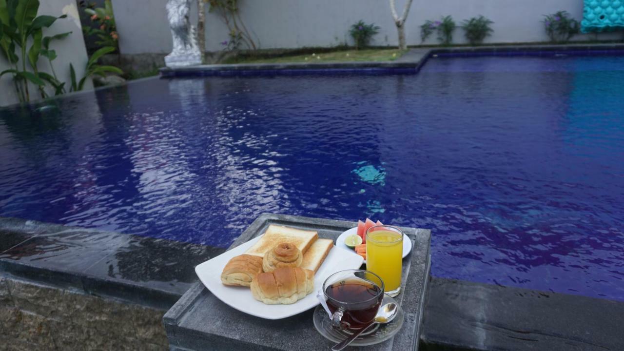 Pandawa Beach Homestay อูลูวาตู ภายนอก รูปภาพ