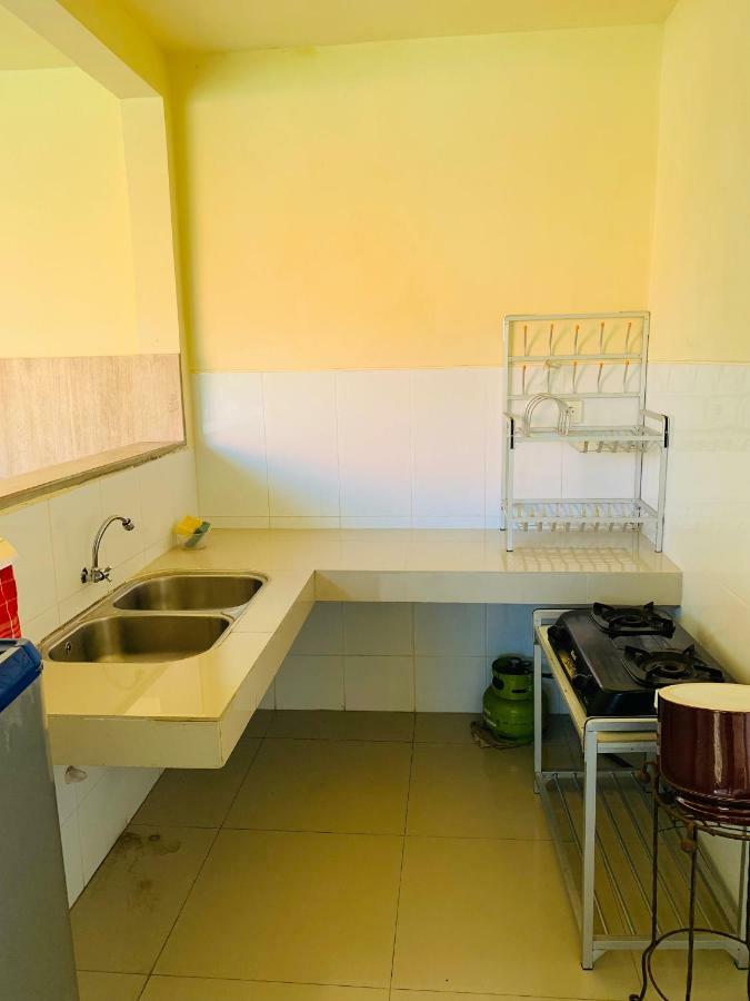 Pandawa Beach Homestay อูลูวาตู ภายนอก รูปภาพ