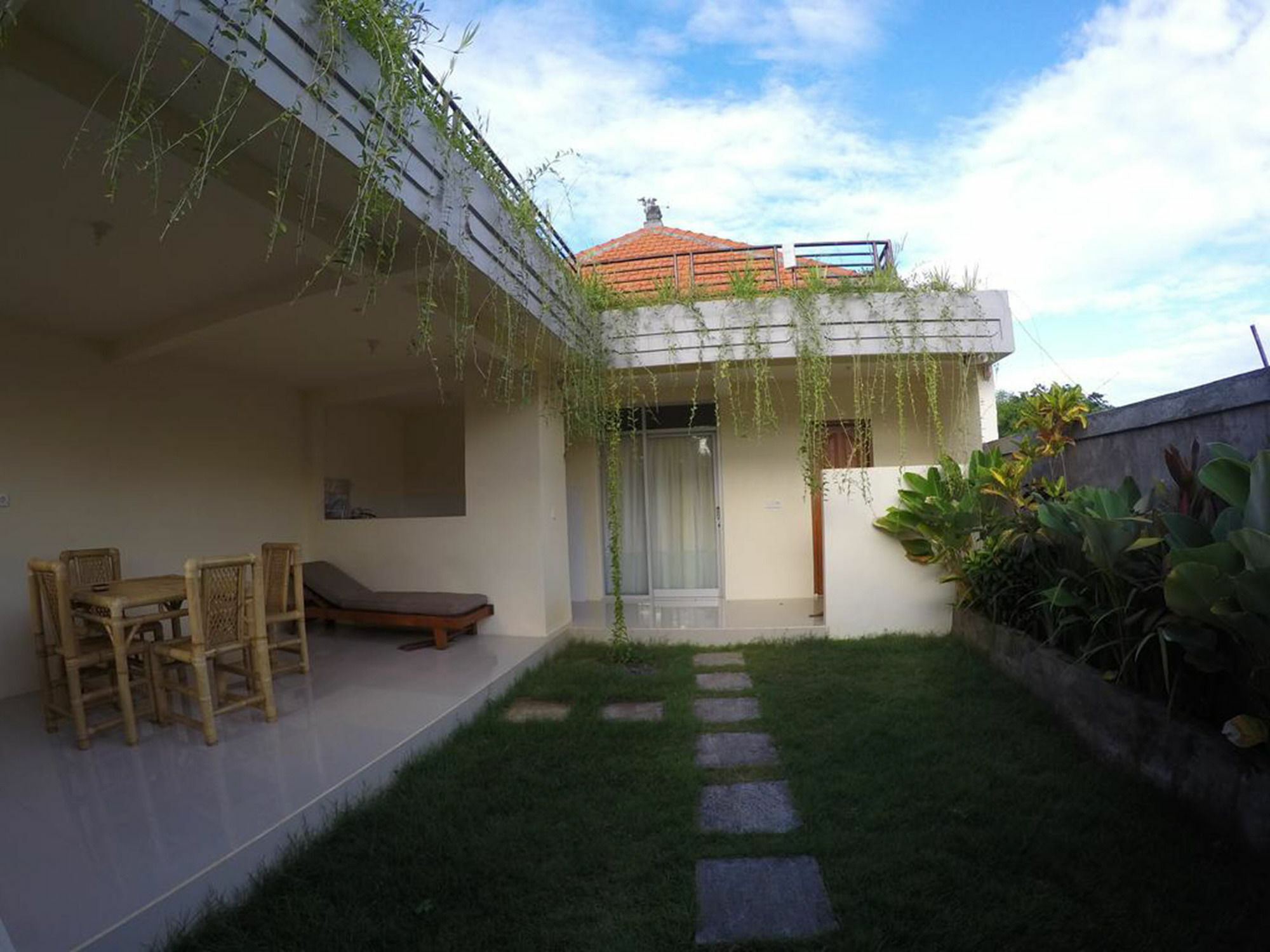 Pandawa Beach Homestay อูลูวาตู ภายนอก รูปภาพ