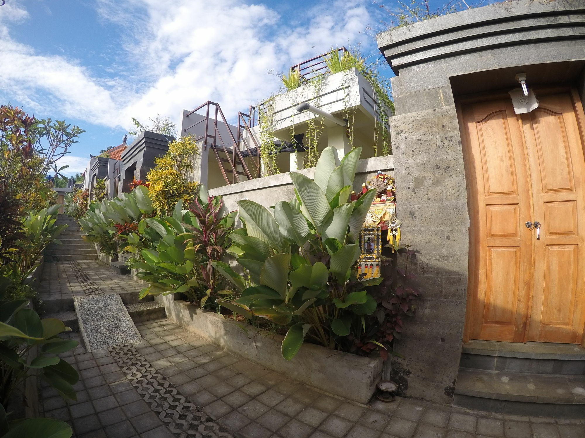 Pandawa Beach Homestay อูลูวาตู ภายนอก รูปภาพ
