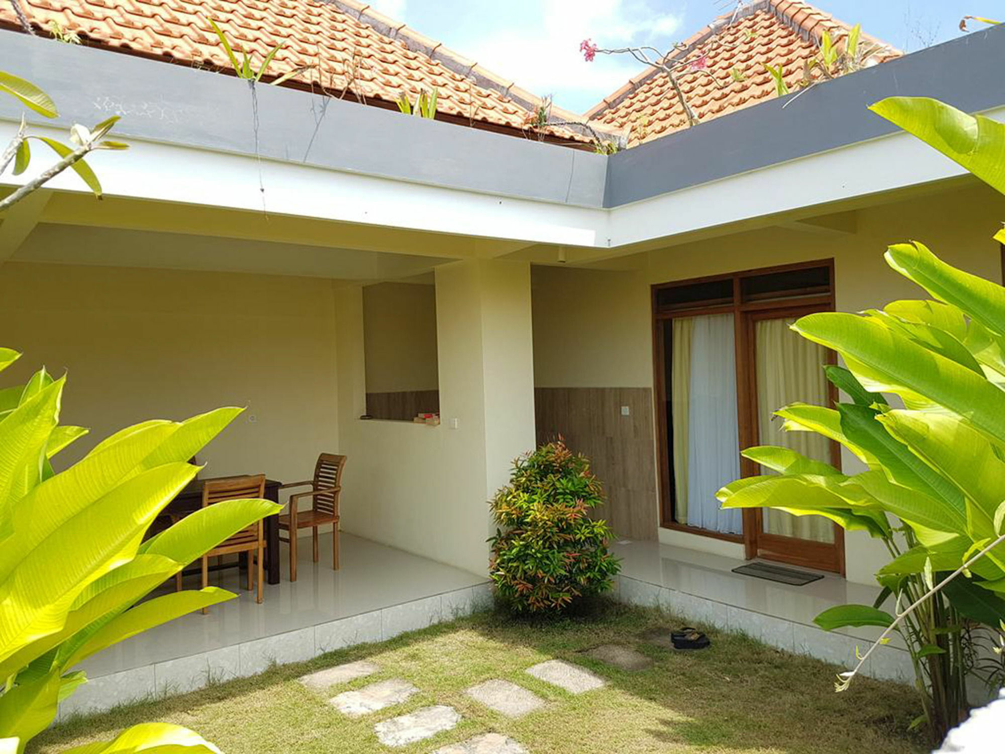 Pandawa Beach Homestay อูลูวาตู ภายนอก รูปภาพ