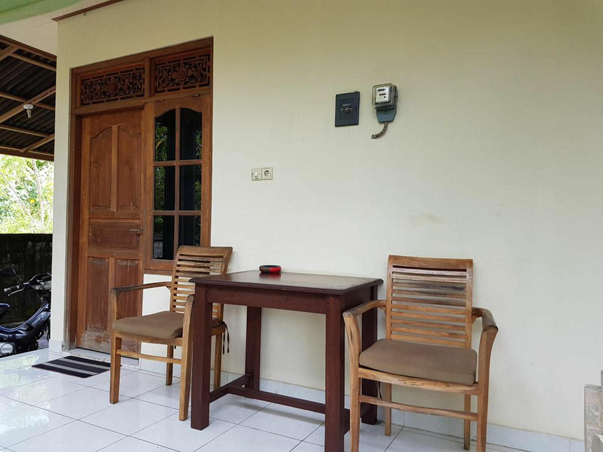 Pandawa Beach Homestay อูลูวาตู ภายนอก รูปภาพ