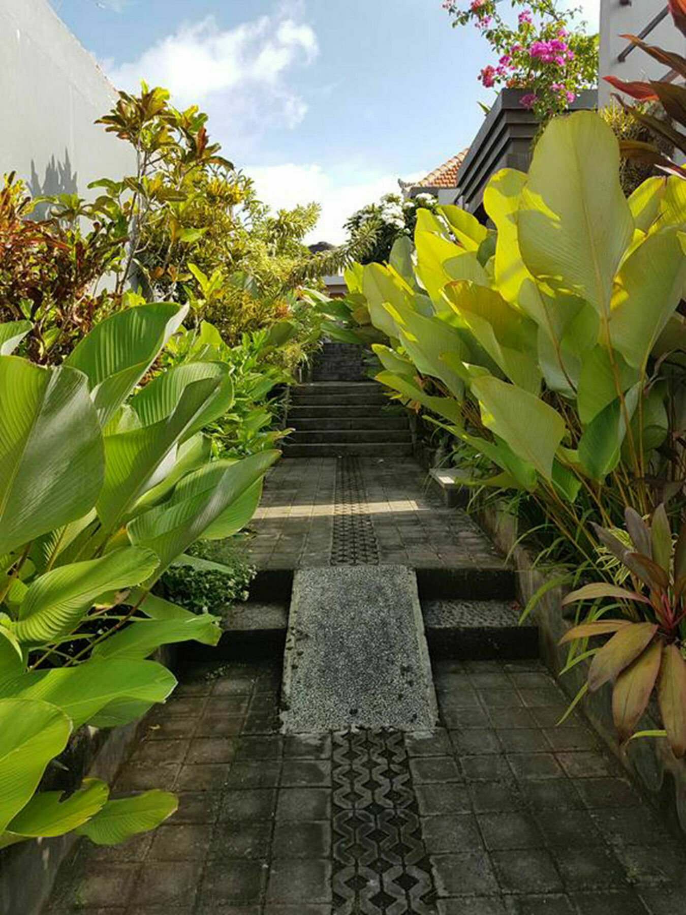 Pandawa Beach Homestay อูลูวาตู ภายนอก รูปภาพ