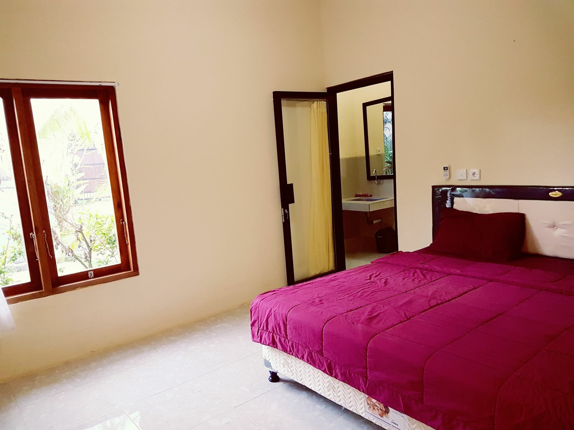 Pandawa Beach Homestay อูลูวาตู ภายนอก รูปภาพ
