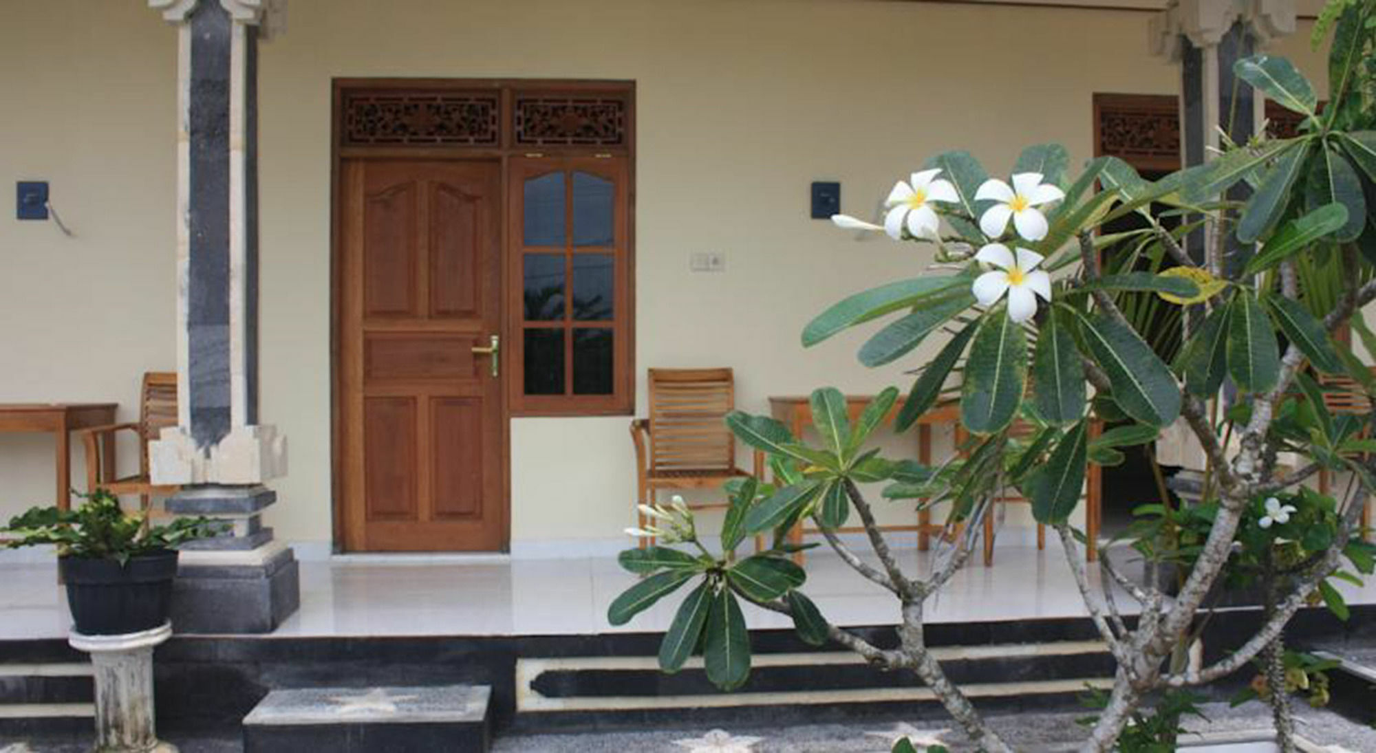 Pandawa Beach Homestay อูลูวาตู ภายนอก รูปภาพ