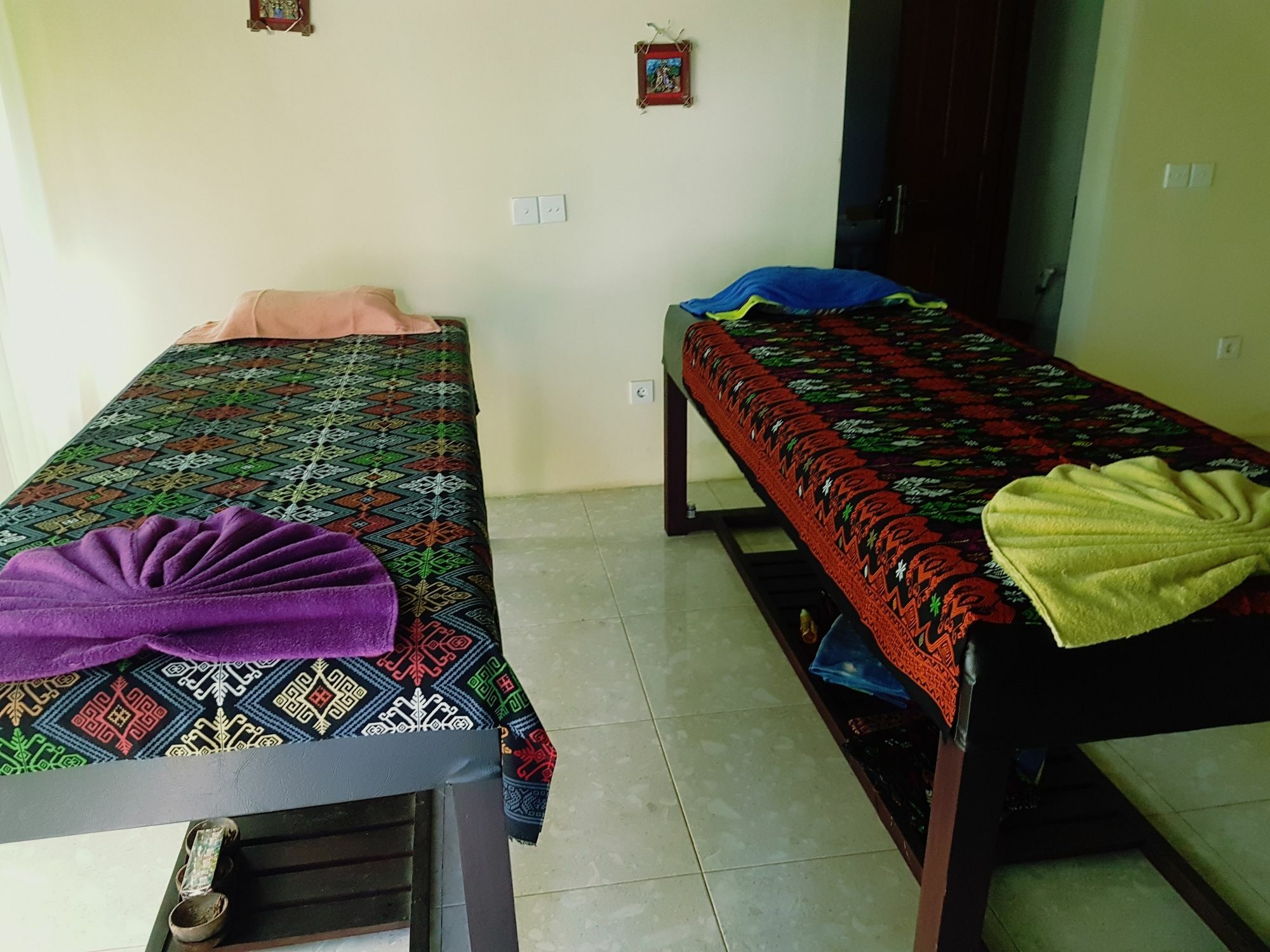 Pandawa Beach Homestay อูลูวาตู ภายนอก รูปภาพ