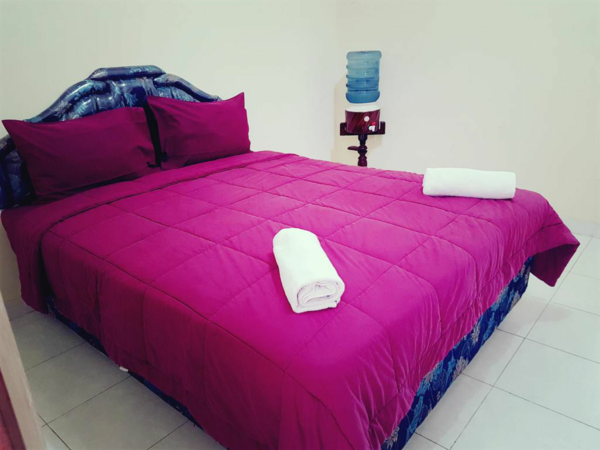 Pandawa Beach Homestay อูลูวาตู ภายนอก รูปภาพ