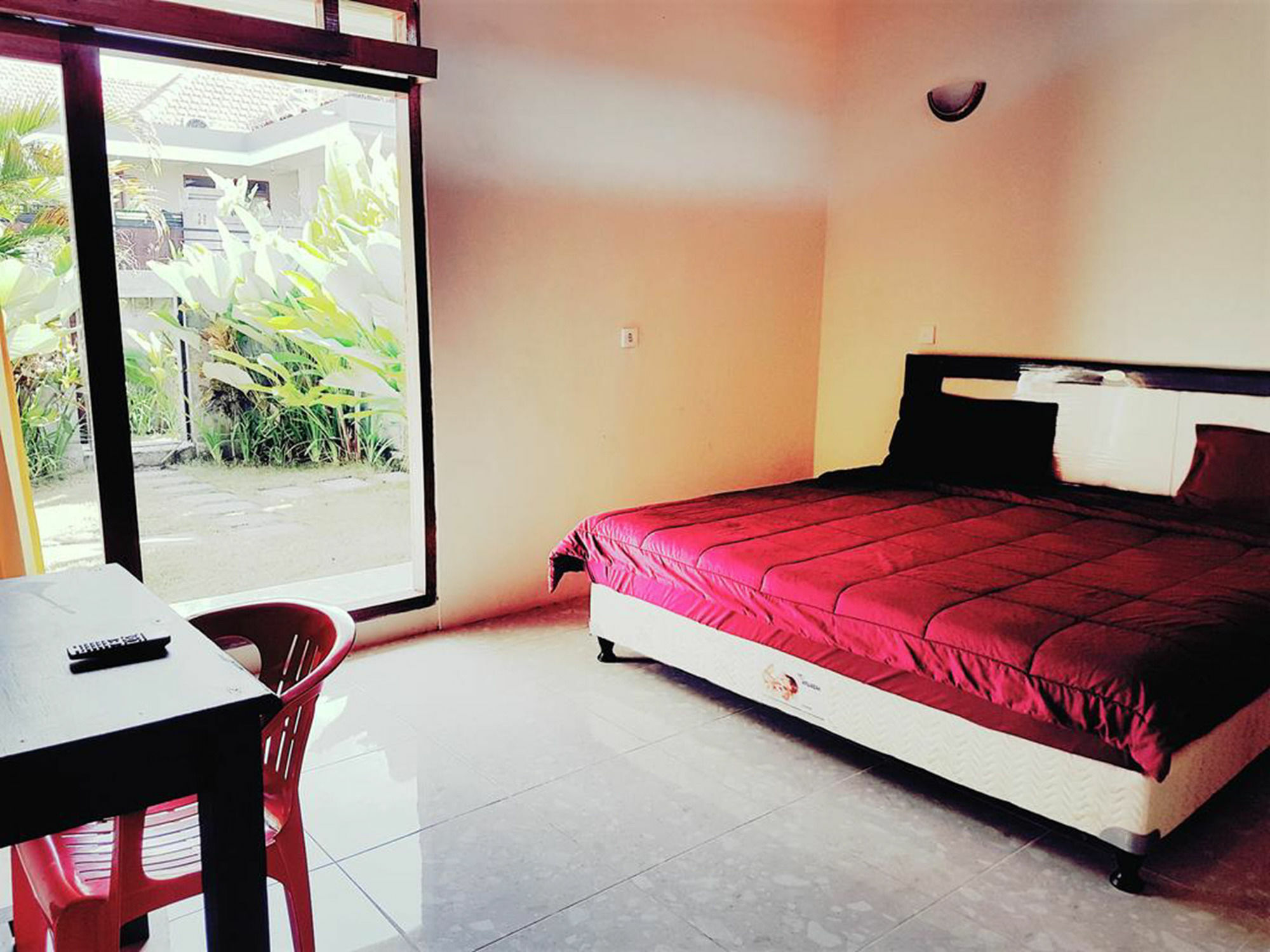 Pandawa Beach Homestay อูลูวาตู ภายนอก รูปภาพ