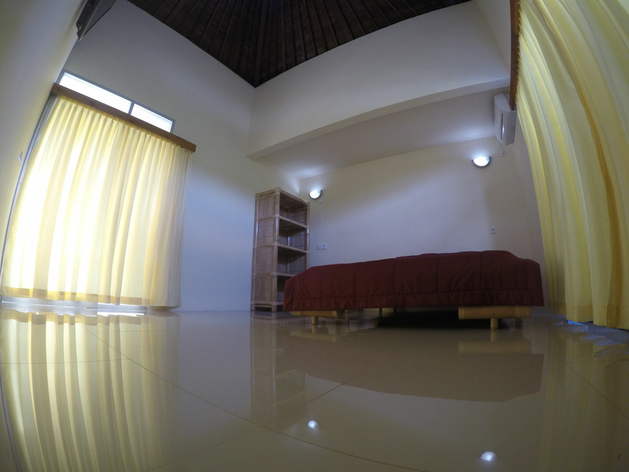 Pandawa Beach Homestay อูลูวาตู ภายนอก รูปภาพ