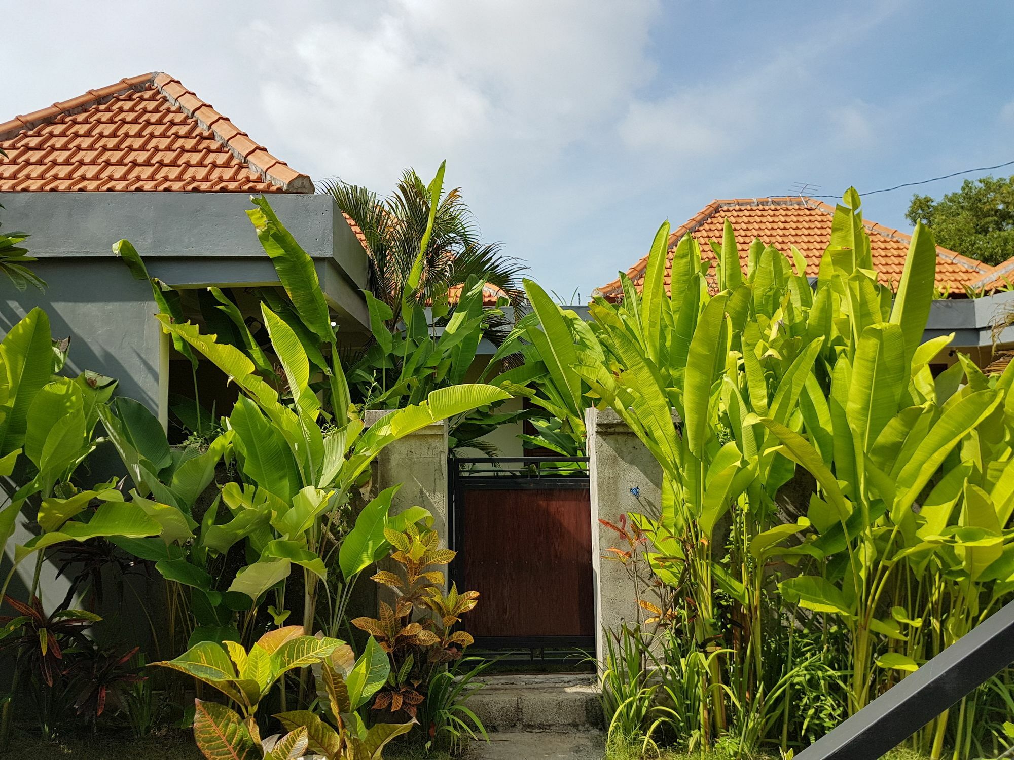 Pandawa Beach Homestay อูลูวาตู ภายนอก รูปภาพ