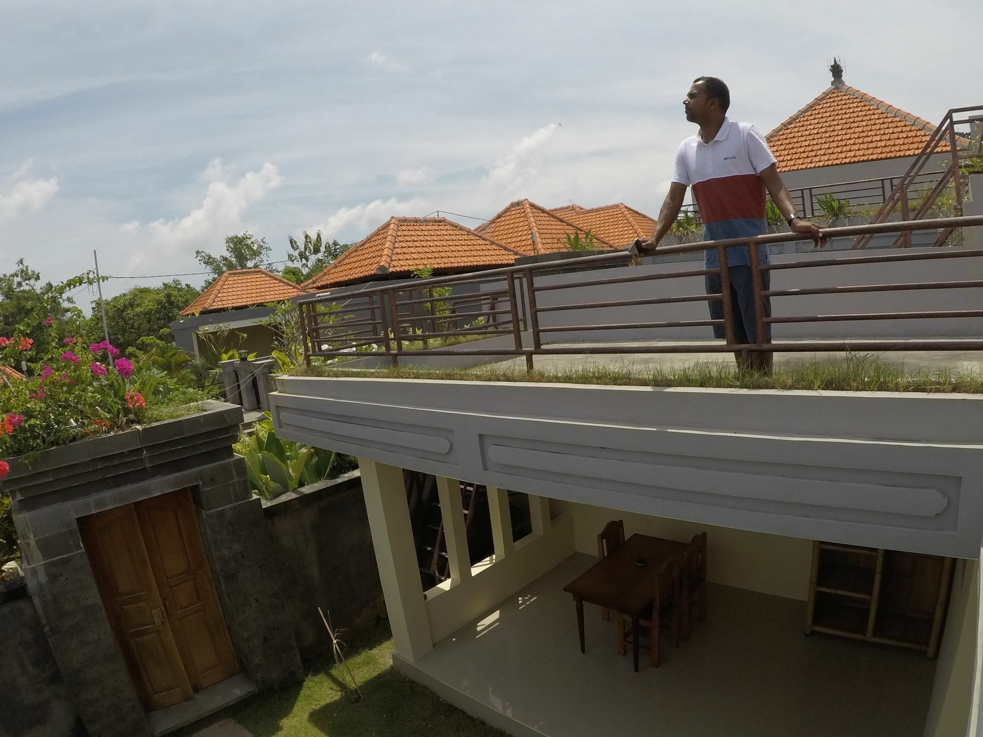 Pandawa Beach Homestay อูลูวาตู ภายนอก รูปภาพ