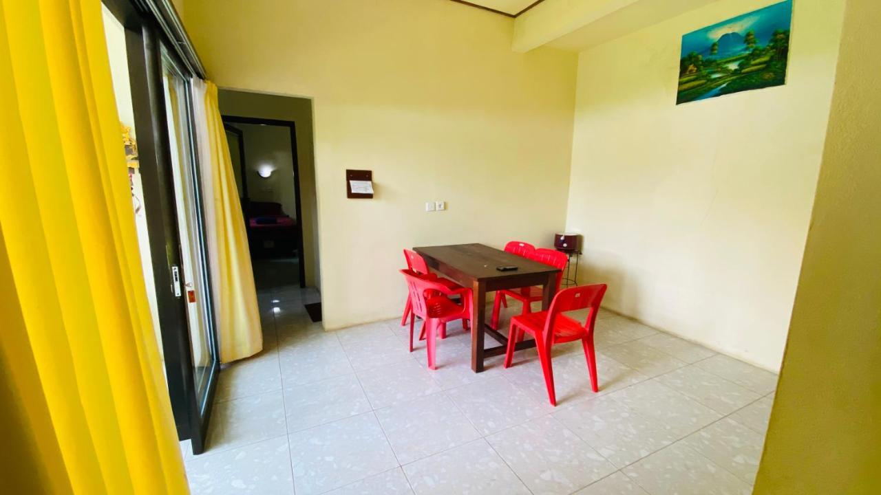 Pandawa Beach Homestay อูลูวาตู ภายนอก รูปภาพ