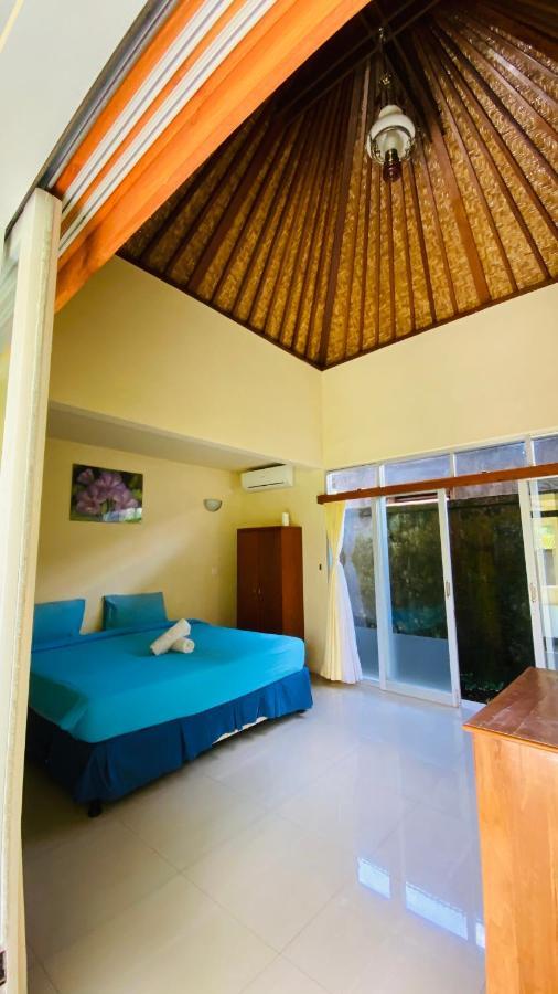 Pandawa Beach Homestay อูลูวาตู ภายนอก รูปภาพ